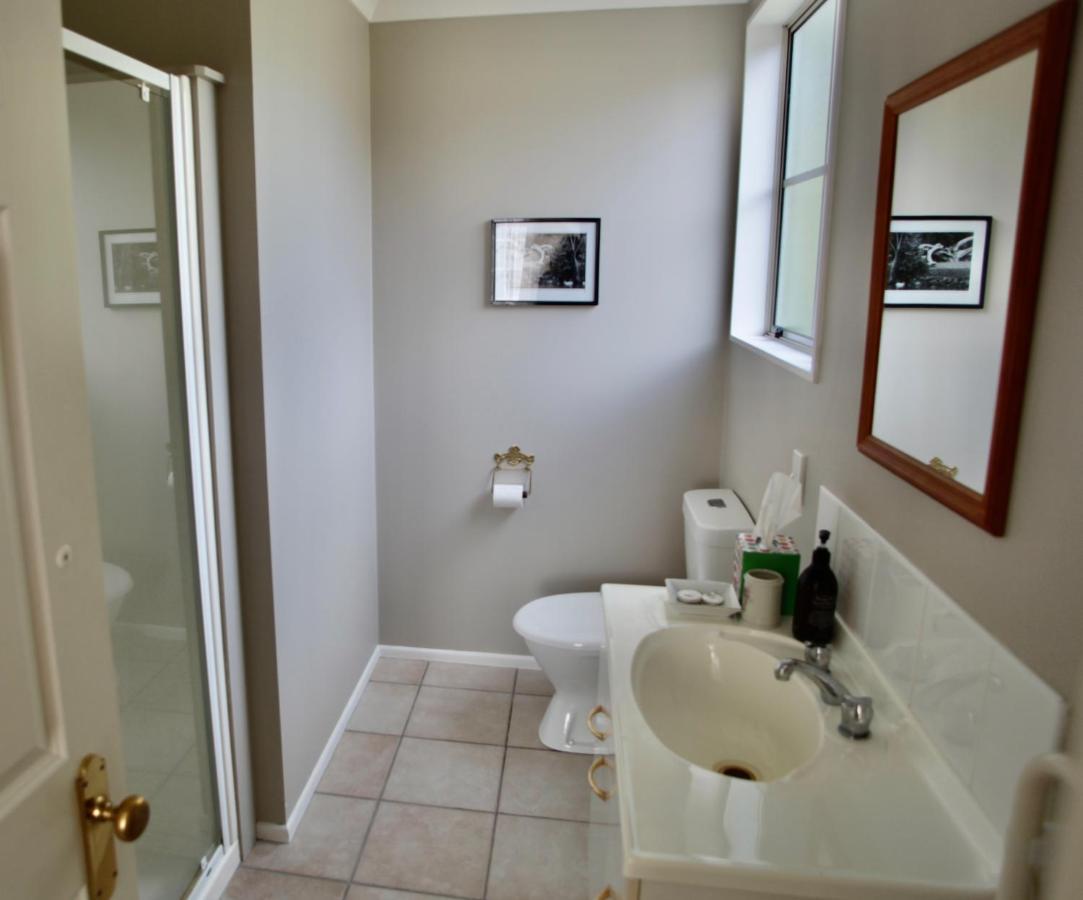 The Loft Bed And Breakfast Taupo Exterior foto