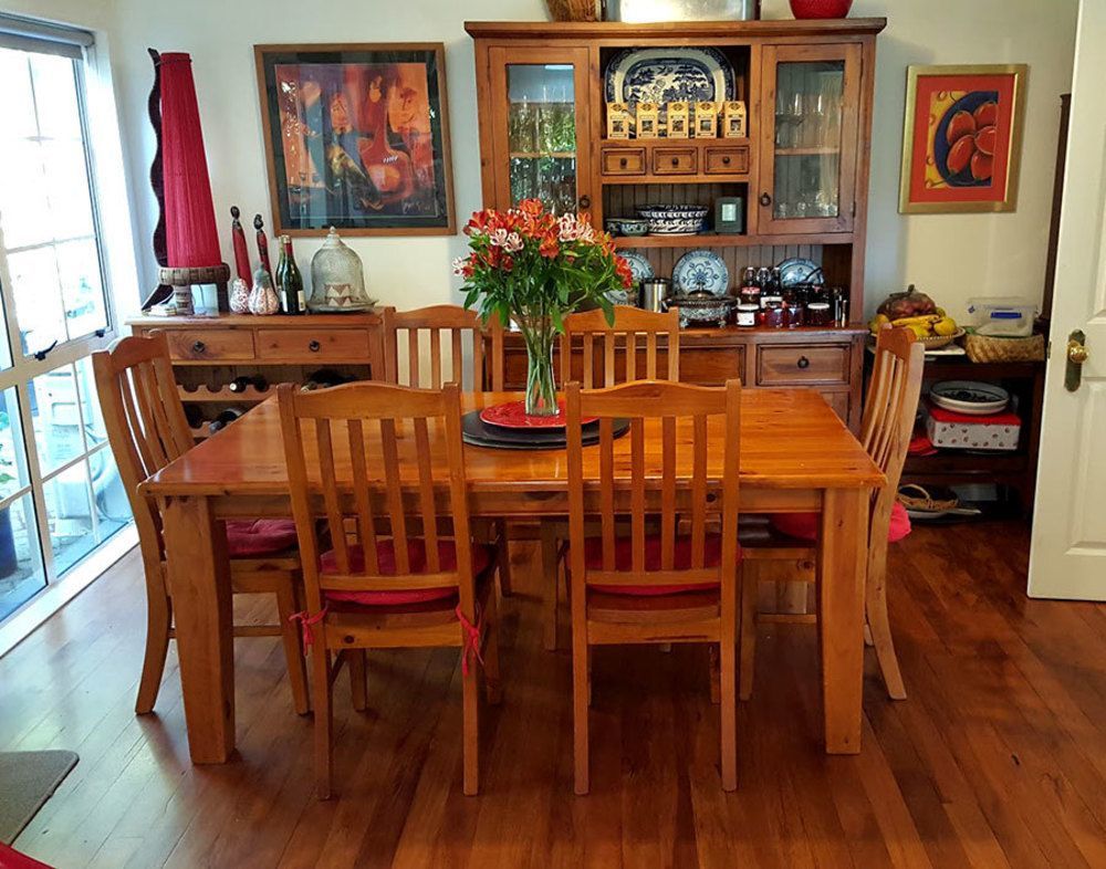 The Loft Bed And Breakfast Taupo Exterior foto