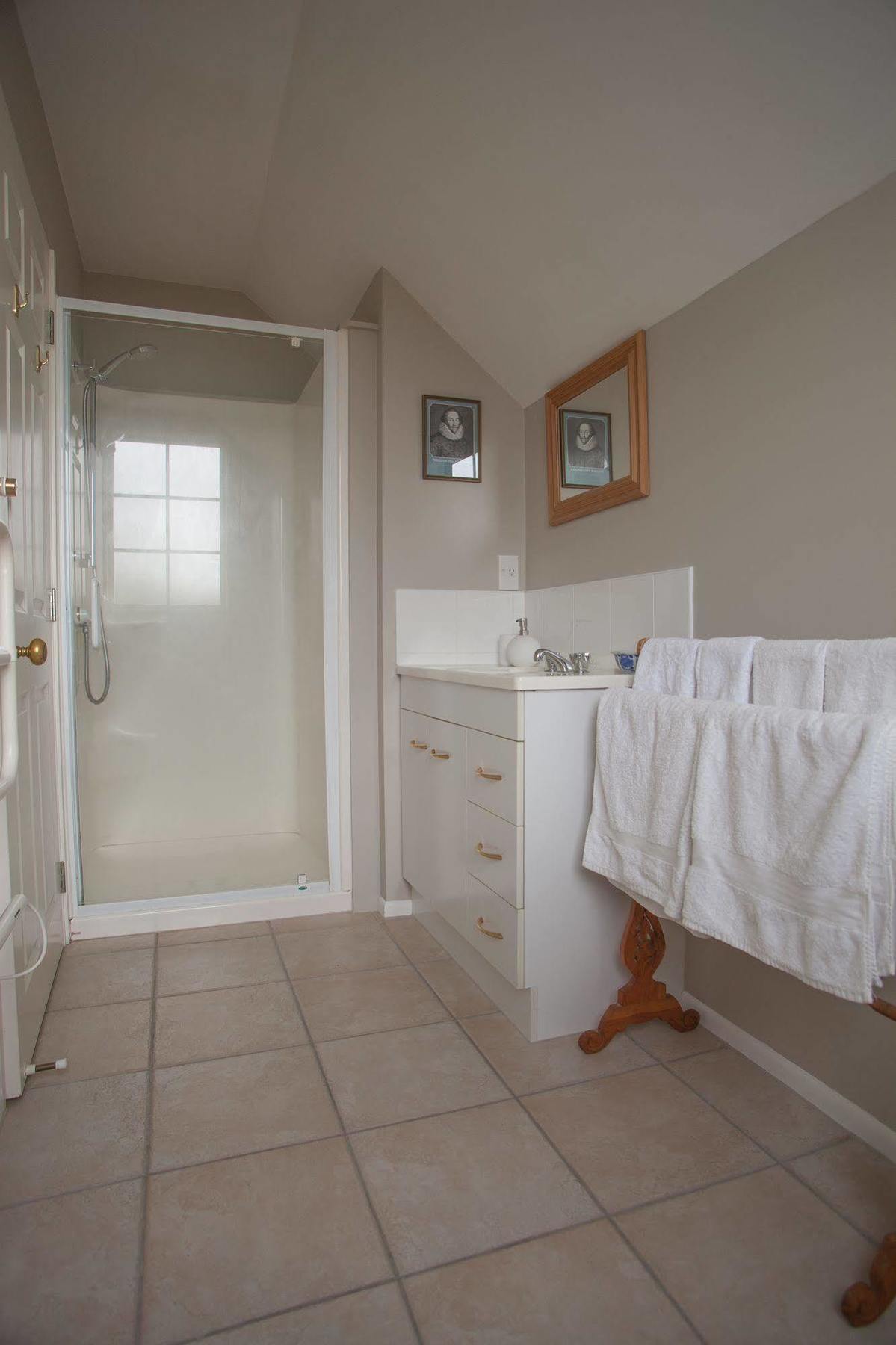The Loft Bed And Breakfast Taupo Exterior foto
